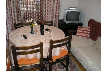 Croatia Privát Mali Lošinj, Exterior